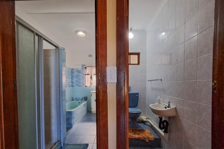 3 Bedroom Property for Sale in Marburg KwaZulu-Natal