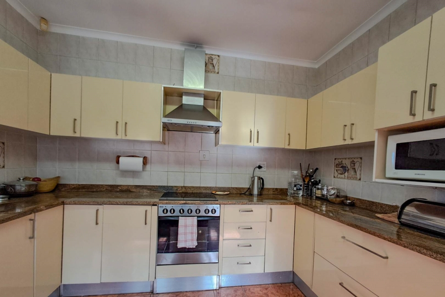 3 Bedroom Property for Sale in Marburg KwaZulu-Natal