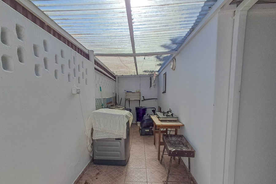 3 Bedroom Property for Sale in Marburg KwaZulu-Natal