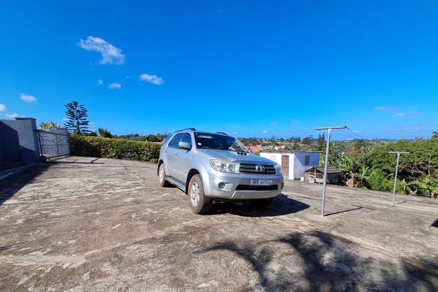 3 Bedroom Property for Sale in Marburg KwaZulu-Natal