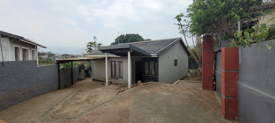 3 Bedroom Property for Sale in Marburg KwaZulu-Natal