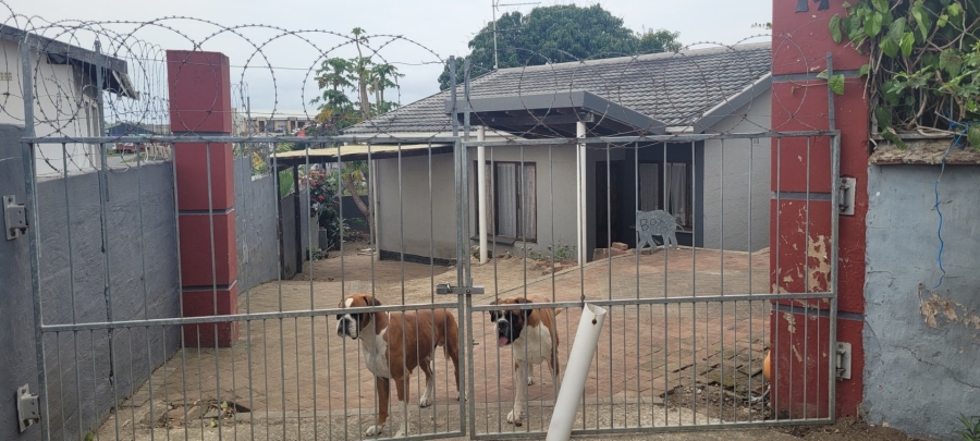 3 Bedroom Property for Sale in Marburg KwaZulu-Natal