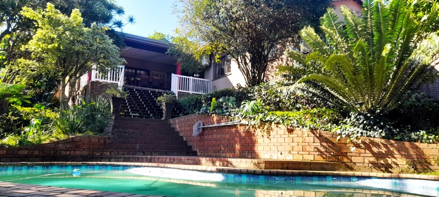4 Bedroom Property for Sale in Hatton Estate KwaZulu-Natal