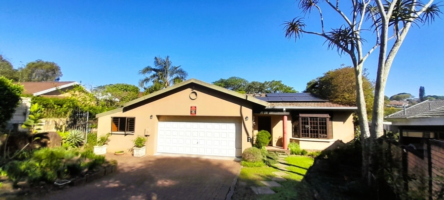 4 Bedroom Property for Sale in Hatton Estate KwaZulu-Natal