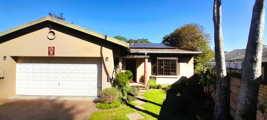 4 Bedroom Property for Sale in Hatton Estate KwaZulu-Natal