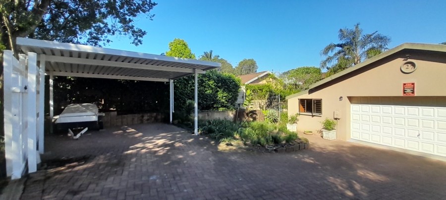 4 Bedroom Property for Sale in Hatton Estate KwaZulu-Natal