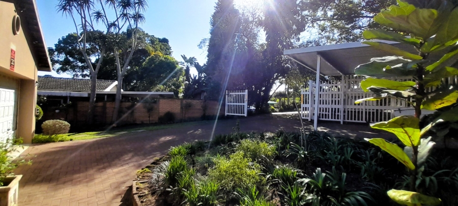 4 Bedroom Property for Sale in Hatton Estate KwaZulu-Natal