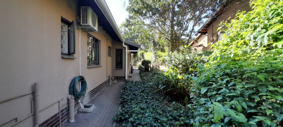 4 Bedroom Property for Sale in Hatton Estate KwaZulu-Natal