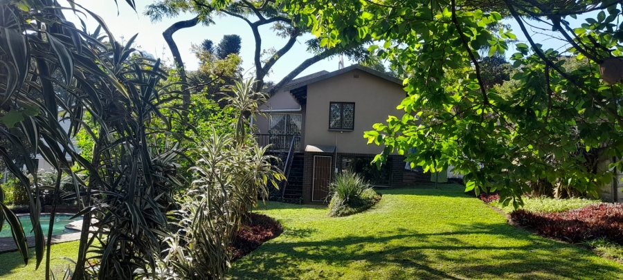 4 Bedroom Property for Sale in Hatton Estate KwaZulu-Natal