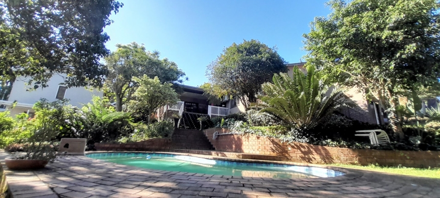 4 Bedroom Property for Sale in Hatton Estate KwaZulu-Natal