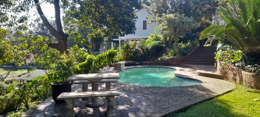 4 Bedroom Property for Sale in Hatton Estate KwaZulu-Natal