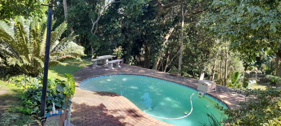 4 Bedroom Property for Sale in Hatton Estate KwaZulu-Natal