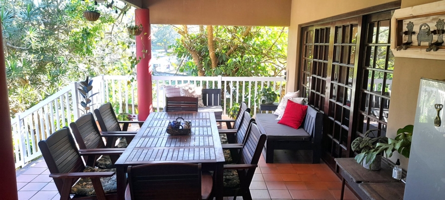 4 Bedroom Property for Sale in Hatton Estate KwaZulu-Natal