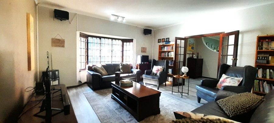 4 Bedroom Property for Sale in Hatton Estate KwaZulu-Natal