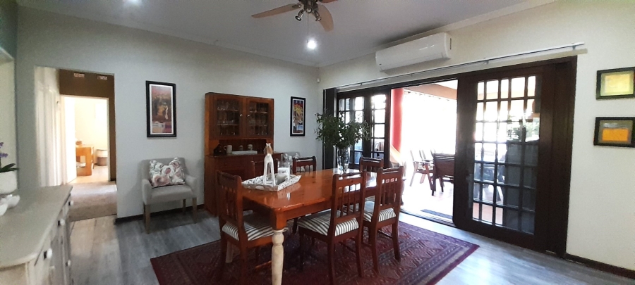 4 Bedroom Property for Sale in Hatton Estate KwaZulu-Natal