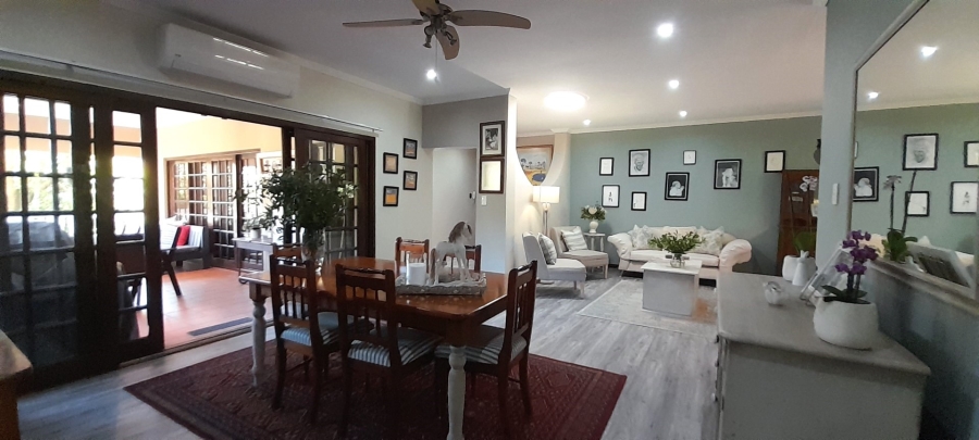 4 Bedroom Property for Sale in Hatton Estate KwaZulu-Natal