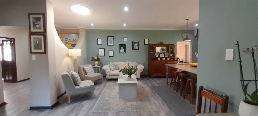 4 Bedroom Property for Sale in Hatton Estate KwaZulu-Natal
