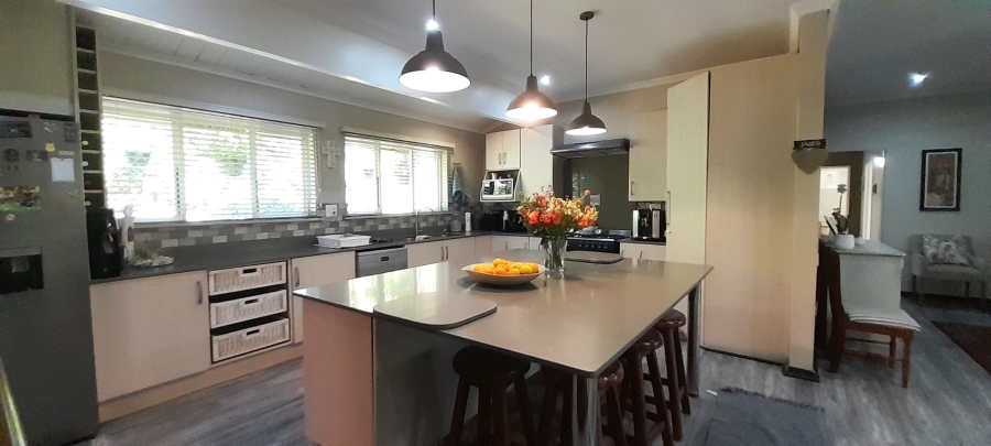 4 Bedroom Property for Sale in Hatton Estate KwaZulu-Natal