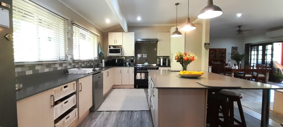 4 Bedroom Property for Sale in Hatton Estate KwaZulu-Natal