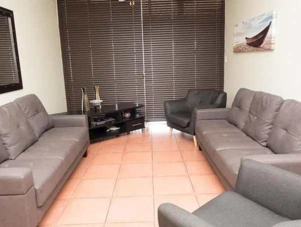 To Let 2 Bedroom Property for Rent in Margate Beach KwaZulu-Natal