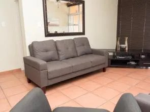 To Let 2 Bedroom Property for Rent in Margate Beach KwaZulu-Natal