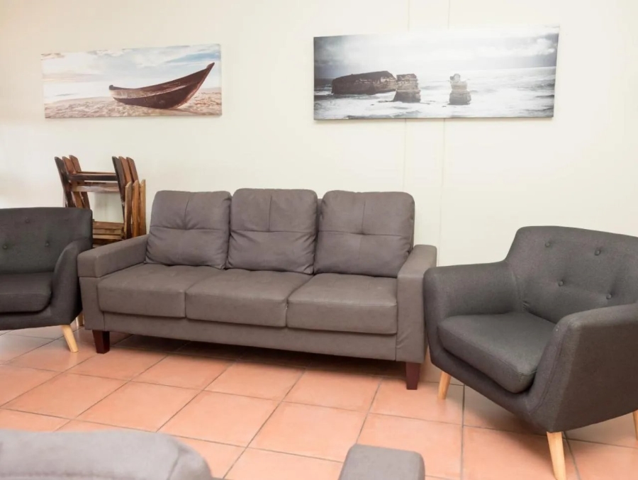 To Let 2 Bedroom Property for Rent in Margate Beach KwaZulu-Natal