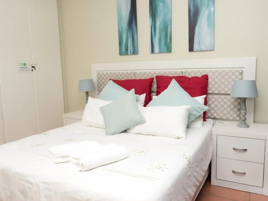 To Let 2 Bedroom Property for Rent in Margate Beach KwaZulu-Natal