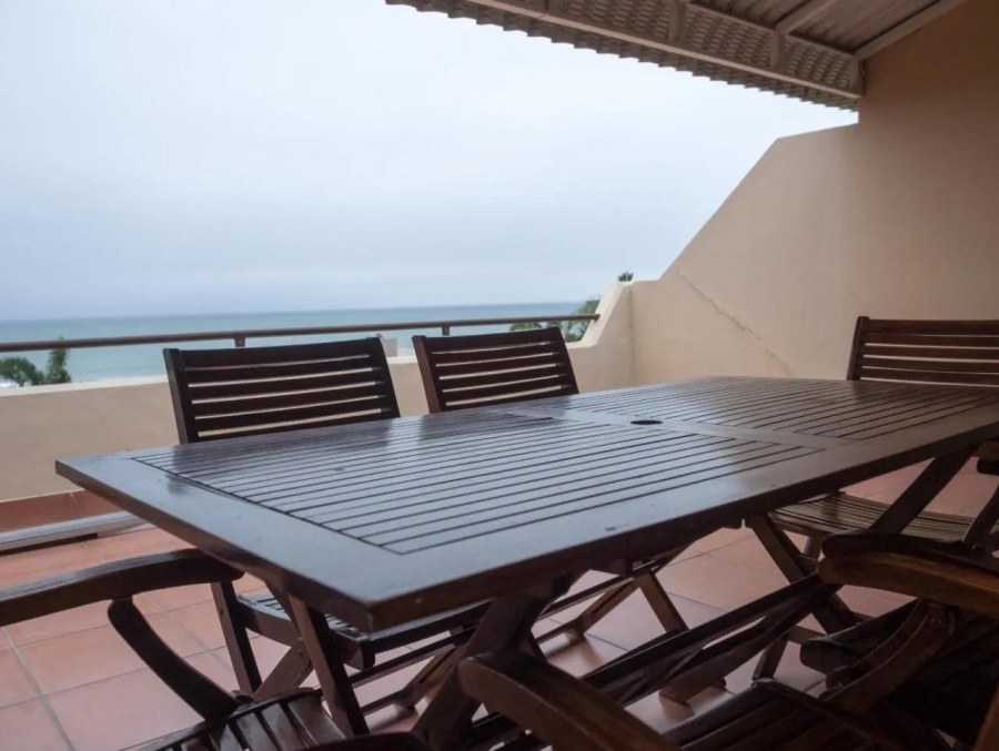 To Let 2 Bedroom Property for Rent in Margate Beach KwaZulu-Natal