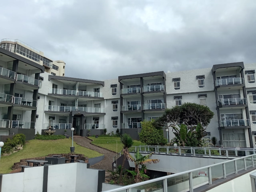 2 Bedroom Property for Sale in Margate KwaZulu-Natal