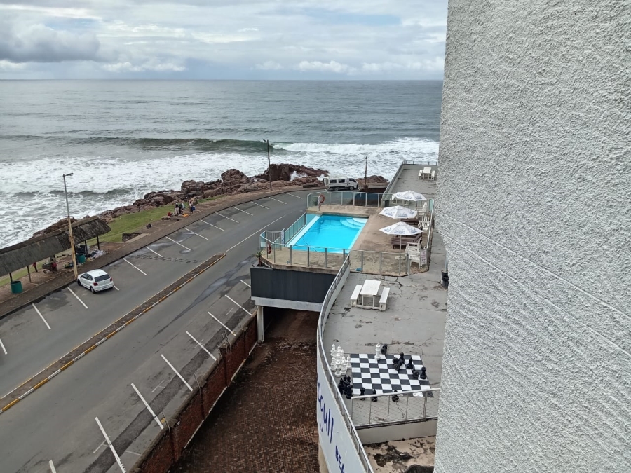 2 Bedroom Property for Sale in Margate KwaZulu-Natal