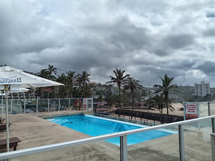 2 Bedroom Property for Sale in Margate KwaZulu-Natal