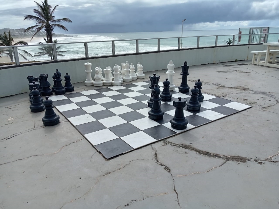 2 Bedroom Property for Sale in Margate KwaZulu-Natal