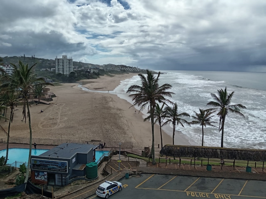 2 Bedroom Property for Sale in Margate KwaZulu-Natal