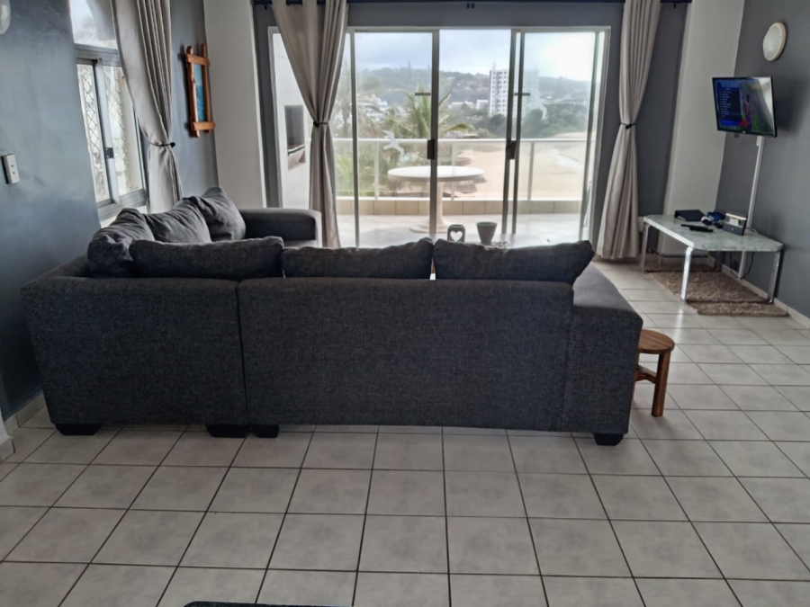 2 Bedroom Property for Sale in Margate KwaZulu-Natal