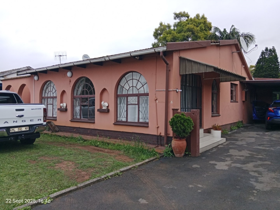 3 Bedroom Property for Sale in Chasedene KwaZulu-Natal