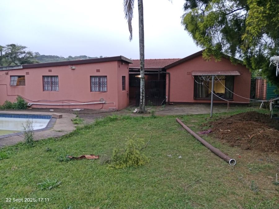 3 Bedroom Property for Sale in Chasedene KwaZulu-Natal