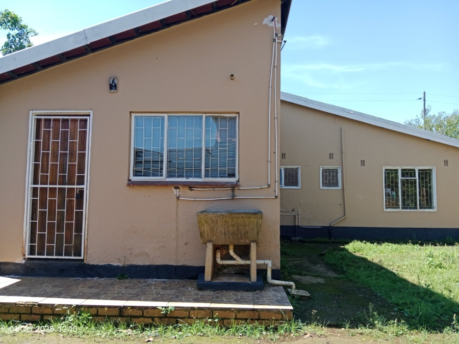 3 Bedroom Property for Sale in Northdale KwaZulu-Natal