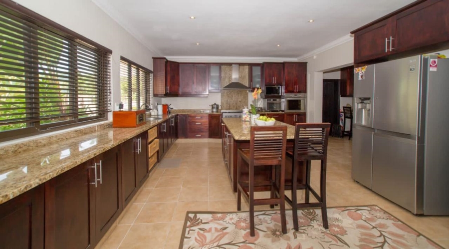4 Bedroom Property for Sale in Umhlanga KwaZulu-Natal