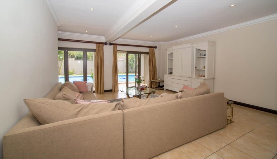 4 Bedroom Property for Sale in Umhlanga KwaZulu-Natal