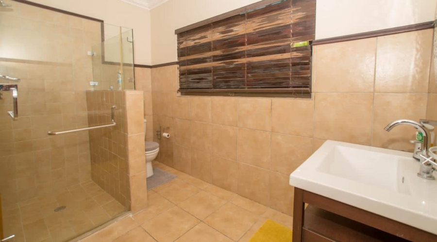4 Bedroom Property for Sale in Umhlanga KwaZulu-Natal