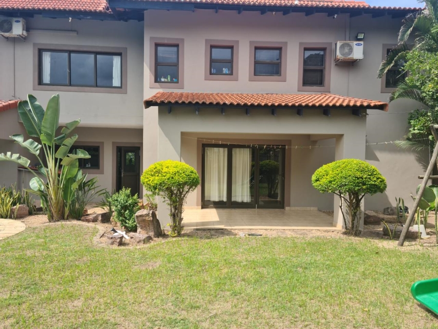 4 Bedroom Property for Sale in Umhlanga KwaZulu-Natal
