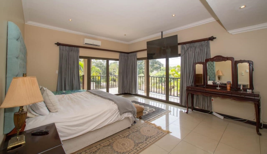 4 Bedroom Property for Sale in Umhlanga KwaZulu-Natal