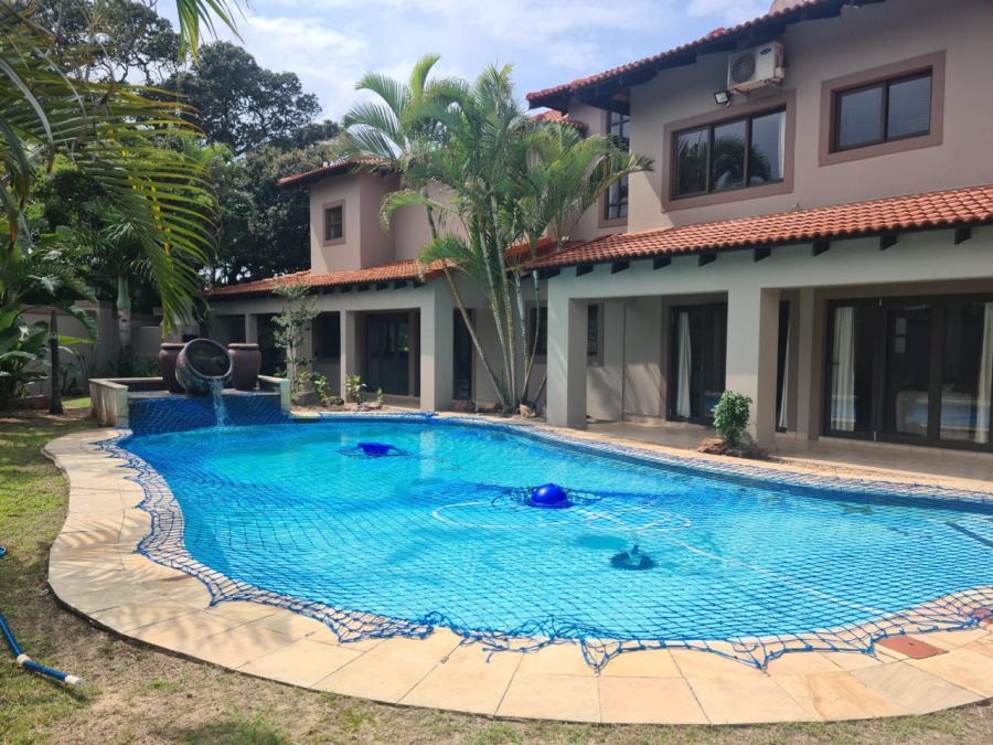 4 Bedroom Property for Sale in Umhlanga KwaZulu-Natal