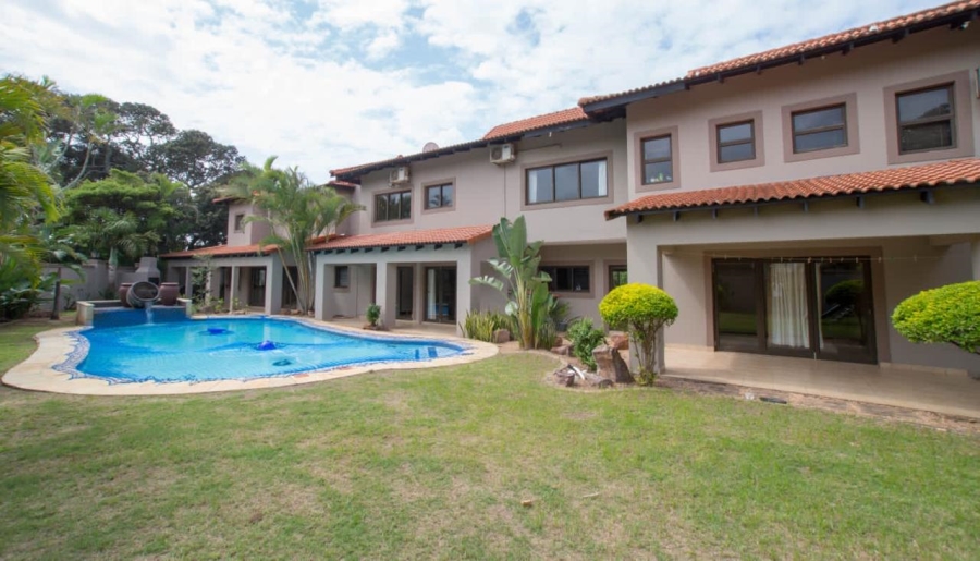 4 Bedroom Property for Sale in Umhlanga KwaZulu-Natal