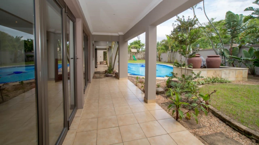 4 Bedroom Property for Sale in Umhlanga KwaZulu-Natal