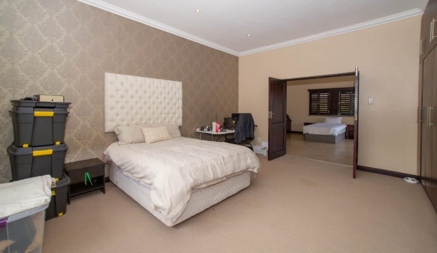 4 Bedroom Property for Sale in Umhlanga KwaZulu-Natal