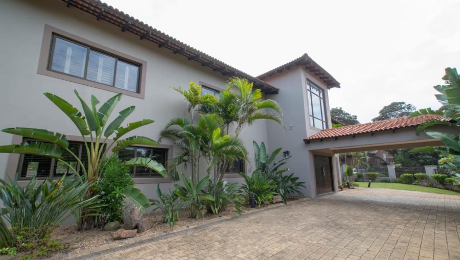 4 Bedroom Property for Sale in Umhlanga KwaZulu-Natal
