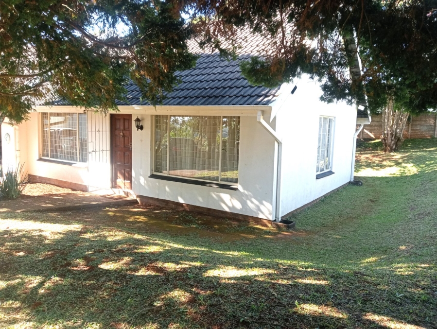 To Let 1 Bedroom Property for Rent in Belvedere KwaZulu-Natal