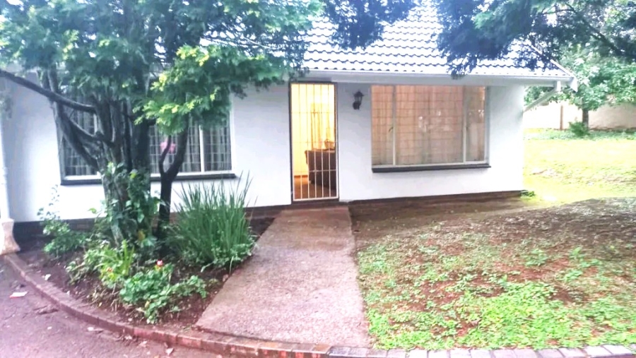 To Let 1 Bedroom Property for Rent in Belvedere KwaZulu-Natal