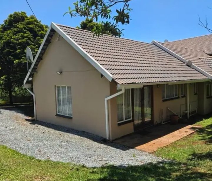To Let 1 Bedroom Property for Rent in Belvedere KwaZulu-Natal